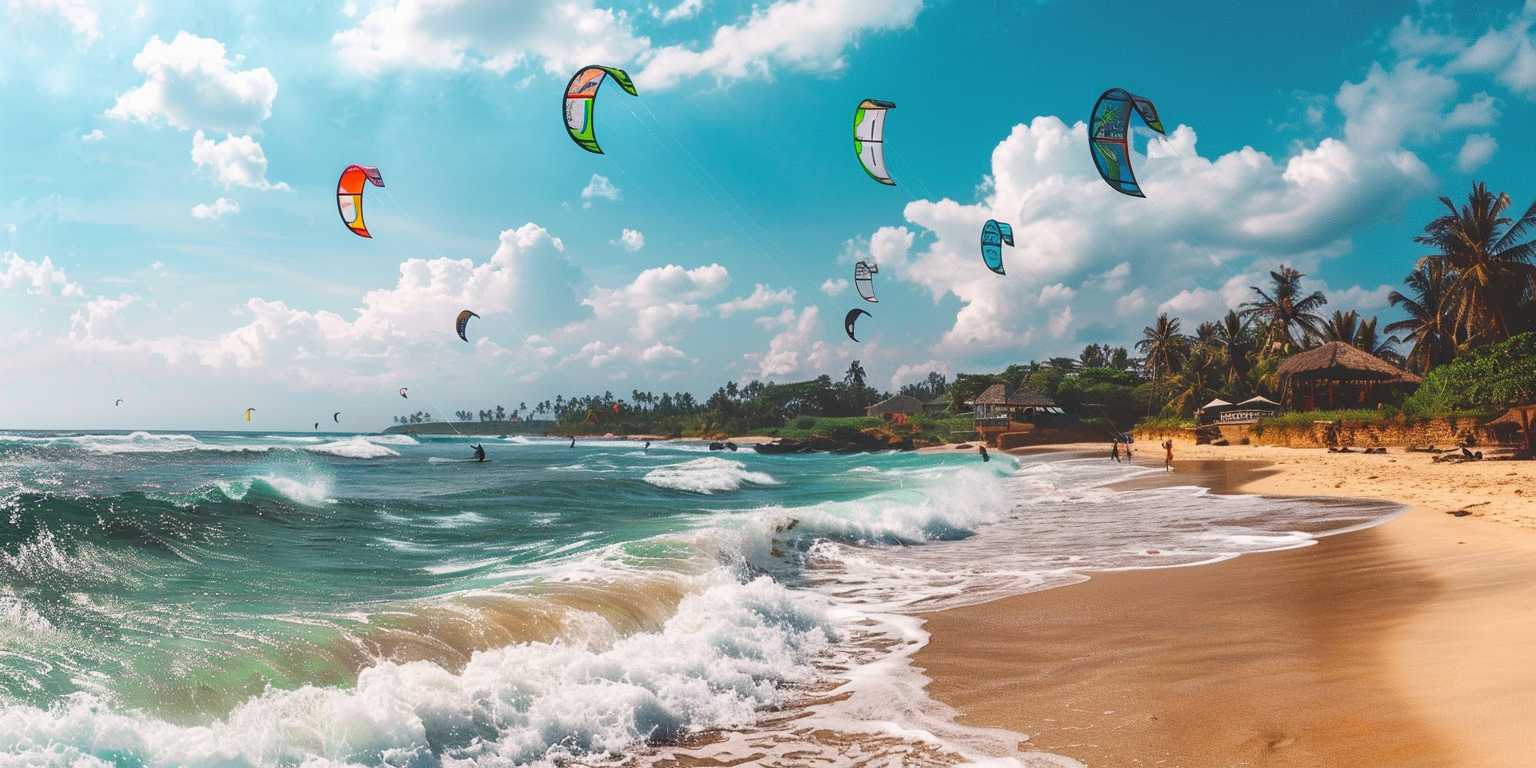 jcwick2986_kite_surfers_surfing_in_sri_lankan_beach_--ar_21_-_271ed977-43e9-4298-9a59-4645047d475a_1