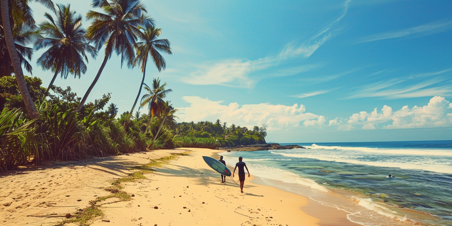 jcwick2986_surfers_serfing_in_sri_lankan_beach_--ar_21_--v_6_025d1745-a41b-4855-84e7-519db2ff29a6_0